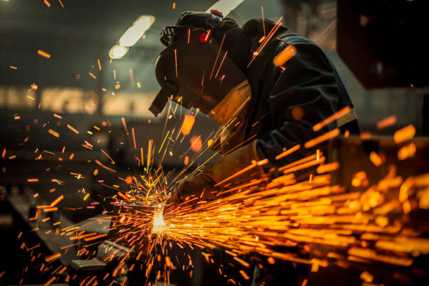 Reliable Arlington, GA Welder & Metal Fabrication Solutions