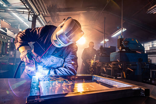 Best Automotive Welding in Arlington, GA