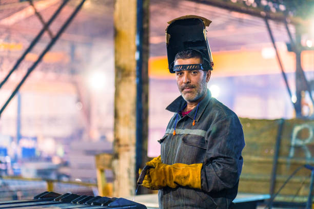 Best Structural Steel Welding in Arlington, GA