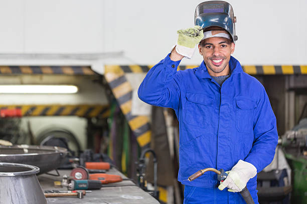  Arlington, GA Welder Pros
