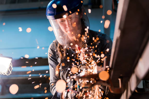 Reliable Arlington, GA Welder & Metal Fabrication Solutions