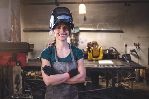 Best Artistic and Custom Metal Fabrication in Arlington, GA